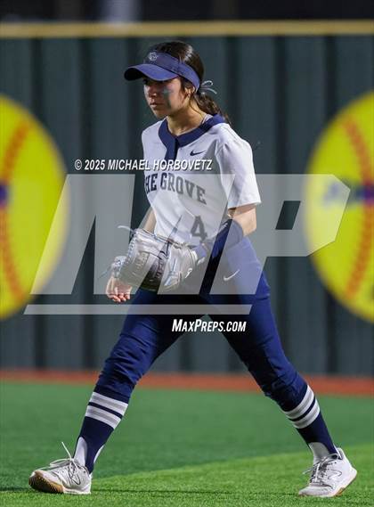 Thumbnail 2 in Lovejoy vs Walnut Grove photogallery.