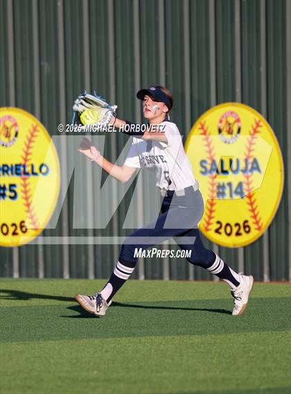 Thumbnail 2 in Lovejoy vs Walnut Grove photogallery.