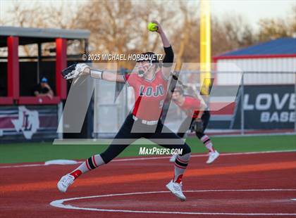 Thumbnail 2 in Lovejoy vs Walnut Grove photogallery.