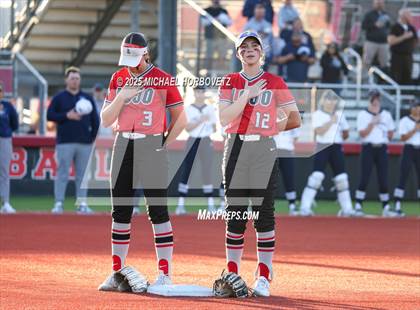 Thumbnail 3 in Lovejoy vs Walnut Grove photogallery.