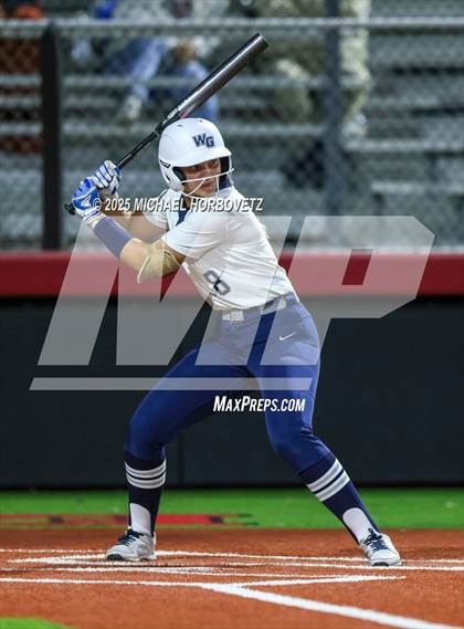 Thumbnail 2 in Lovejoy vs Walnut Grove photogallery.