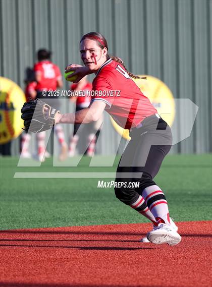Thumbnail 1 in Lovejoy vs Walnut Grove photogallery.
