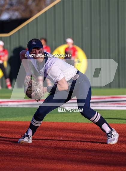Thumbnail 1 in Lovejoy vs Walnut Grove photogallery.
