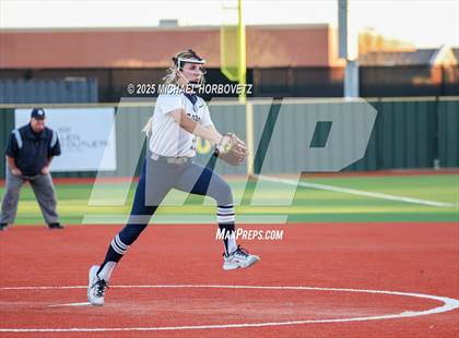 Thumbnail 3 in Lovejoy vs Walnut Grove photogallery.