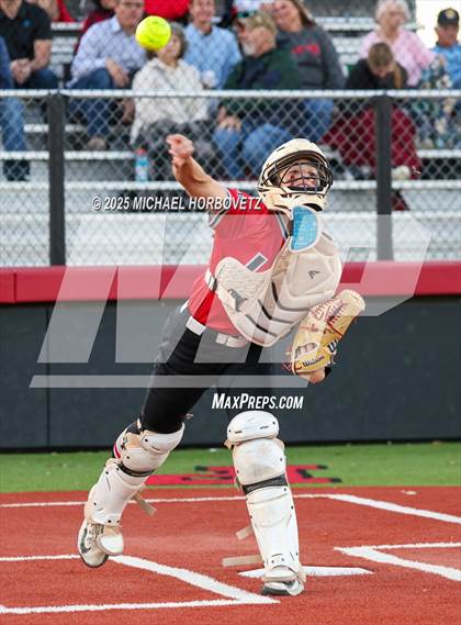Thumbnail 2 in Lovejoy vs Walnut Grove photogallery.