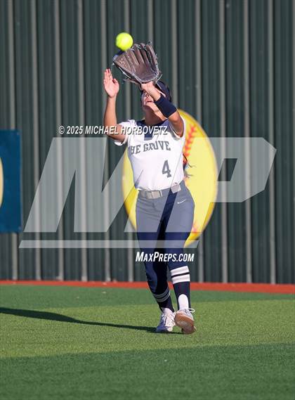 Thumbnail 3 in Lovejoy vs Walnut Grove photogallery.