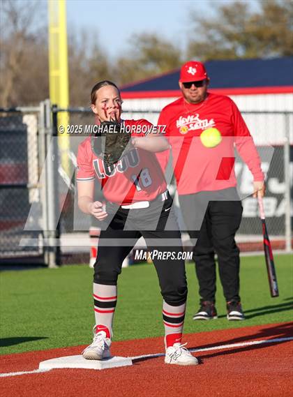 Thumbnail 2 in Lovejoy vs Walnut Grove photogallery.