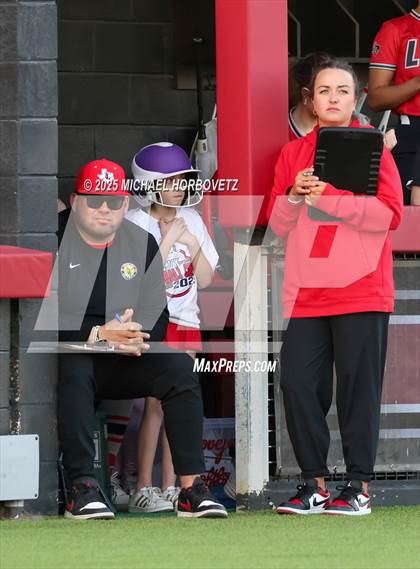 Thumbnail 2 in Lovejoy vs Walnut Grove photogallery.