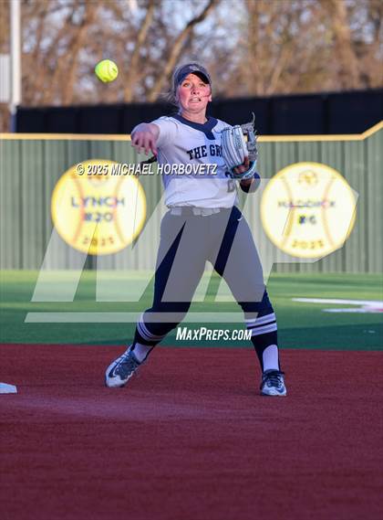 Thumbnail 2 in Lovejoy vs Walnut Grove photogallery.