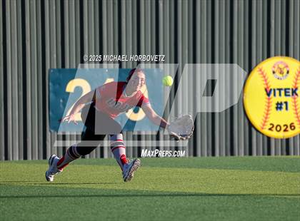 Thumbnail 3 in Lovejoy vs Walnut Grove photogallery.