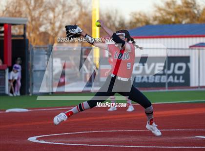 Thumbnail 3 in Lovejoy vs Walnut Grove photogallery.