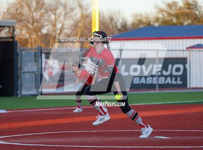 Thumbnail 3 in Lovejoy vs Walnut Grove photogallery.