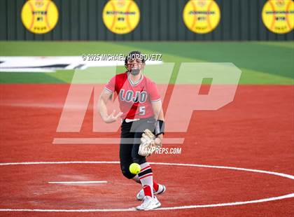 Thumbnail 3 in Lovejoy vs Walnut Grove photogallery.