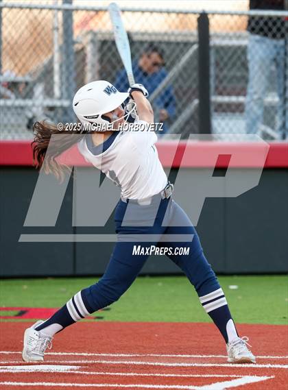 Thumbnail 2 in Lovejoy vs Walnut Grove photogallery.
