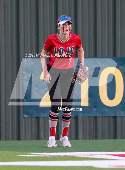 Thumbnail 2 in Lovejoy vs Walnut Grove photogallery.