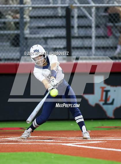 Thumbnail 2 in Lovejoy vs Walnut Grove photogallery.