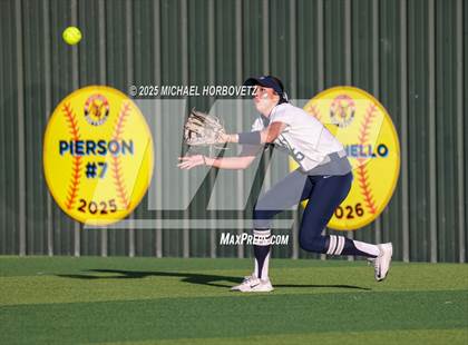 Thumbnail 3 in Lovejoy vs Walnut Grove photogallery.