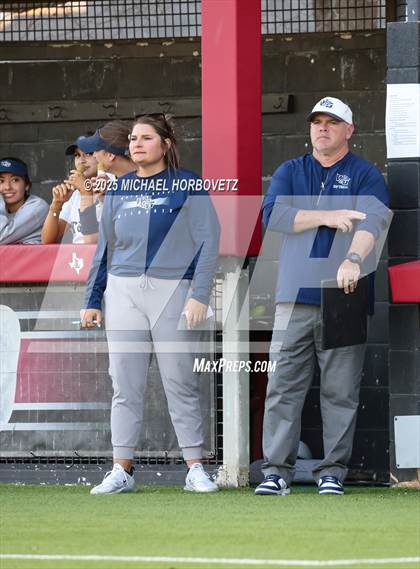 Thumbnail 3 in Lovejoy vs Walnut Grove photogallery.