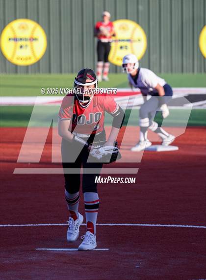Thumbnail 1 in Lovejoy vs Walnut Grove photogallery.