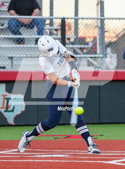 Thumbnail 1 in Lovejoy vs Walnut Grove photogallery.