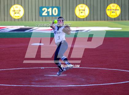 Thumbnail 2 in Lovejoy vs Walnut Grove photogallery.