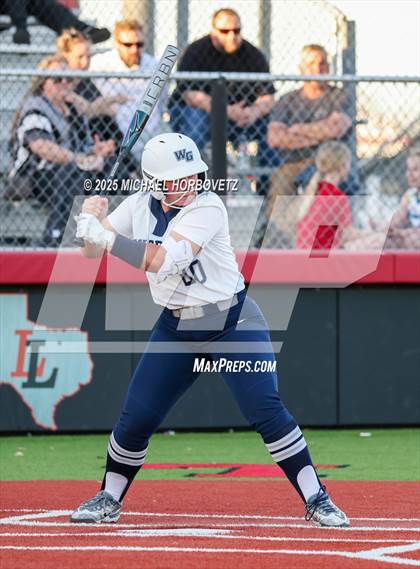 Thumbnail 2 in Lovejoy vs Walnut Grove photogallery.