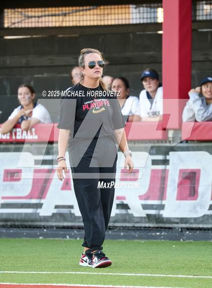 Thumbnail 2 in Lovejoy vs Walnut Grove photogallery.