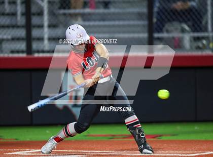 Thumbnail 2 in Lovejoy vs Walnut Grove photogallery.