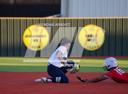Thumbnail 2 in Lovejoy vs Walnut Grove photogallery.