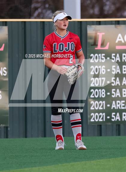 Thumbnail 3 in Lovejoy vs Walnut Grove photogallery.