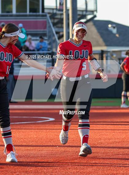 Thumbnail 2 in Lovejoy vs Walnut Grove photogallery.