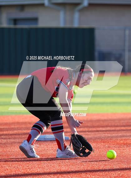 Thumbnail 2 in Lovejoy vs Walnut Grove photogallery.