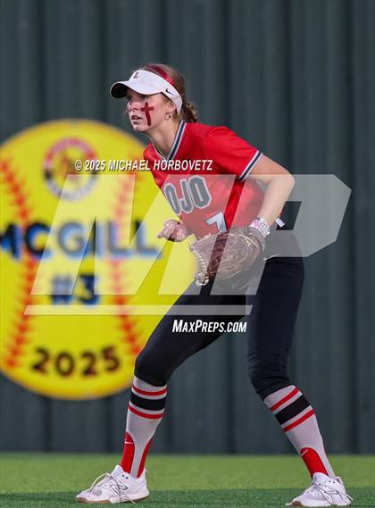 Thumbnail 3 in Lovejoy vs Walnut Grove photogallery.