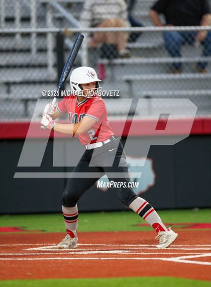 Thumbnail 3 in Lovejoy vs Walnut Grove photogallery.