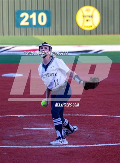 Thumbnail 1 in Lovejoy vs Walnut Grove photogallery.