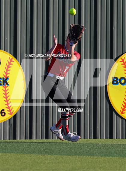 Thumbnail 2 in Lovejoy vs Walnut Grove photogallery.