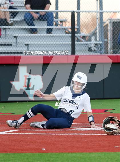 Thumbnail 2 in Lovejoy vs Walnut Grove photogallery.