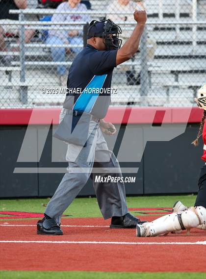 Thumbnail 1 in Lovejoy vs Walnut Grove photogallery.