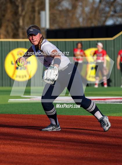 Thumbnail 3 in Lovejoy vs Walnut Grove photogallery.