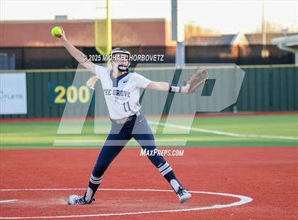 Thumbnail 2 in Lovejoy vs Walnut Grove photogallery.