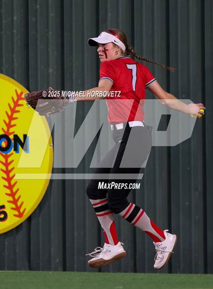Thumbnail 2 in Lovejoy vs Walnut Grove photogallery.