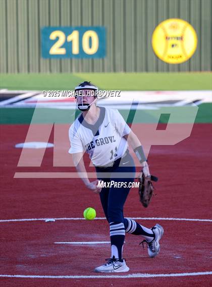 Thumbnail 2 in Lovejoy vs Walnut Grove photogallery.