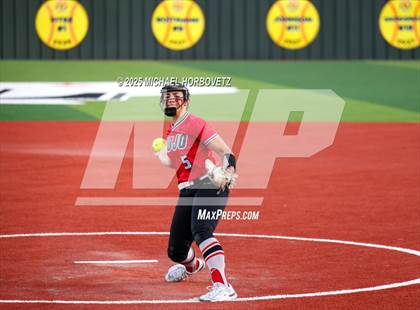 Thumbnail 2 in Lovejoy vs Walnut Grove photogallery.