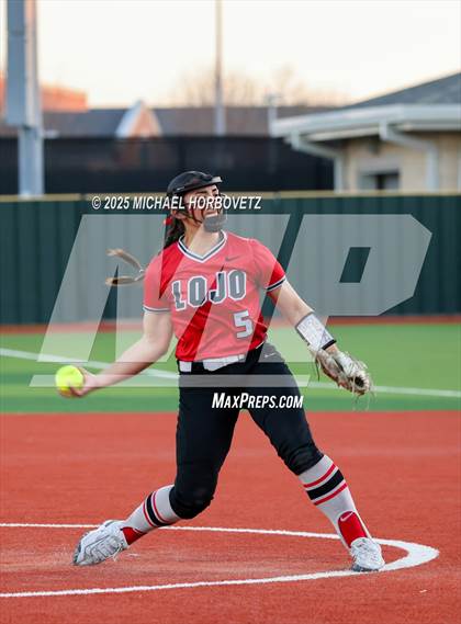 Thumbnail 3 in Lovejoy vs Walnut Grove photogallery.