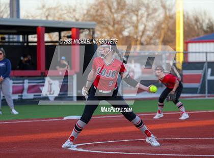 Thumbnail 3 in Lovejoy vs Walnut Grove photogallery.