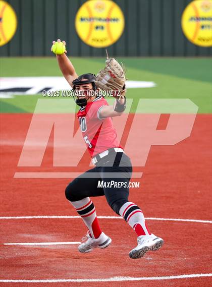 Thumbnail 1 in Lovejoy vs Walnut Grove photogallery.