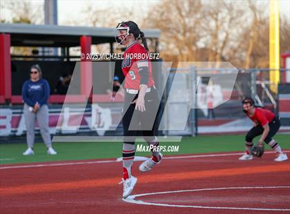 Thumbnail 1 in Lovejoy vs Walnut Grove photogallery.