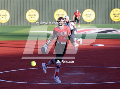 Thumbnail 1 in Lovejoy vs Walnut Grove photogallery.