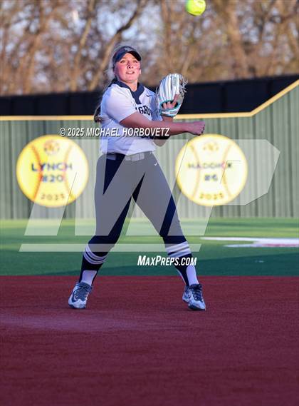 Thumbnail 3 in Lovejoy vs Walnut Grove photogallery.