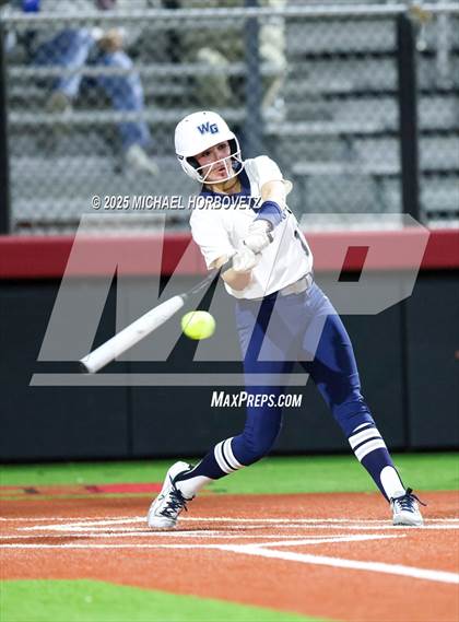 Thumbnail 1 in Lovejoy vs Walnut Grove photogallery.